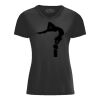 ATC PRO TEAM SHORT SLEEVE LADIES' TEE. Thumbnail