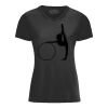 ATC PRO TEAM SHORT SLEEVE LADIES' TEE. Thumbnail