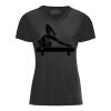 ATC PRO TEAM SHORT SLEEVE LADIES' TEE. Thumbnail