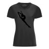 ATC PRO TEAM SHORT SLEEVE LADIES' TEE. Thumbnail