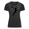 ATC PRO TEAM SHORT SLEEVE LADIES' TEE. Thumbnail