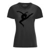 ATC PRO TEAM SHORT SLEEVE LADIES' TEE. Thumbnail