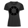 ATC PRO TEAM SHORT SLEEVE LADIES' TEE. Thumbnail