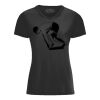 ATC PRO TEAM SHORT SLEEVE LADIES' TEE. Thumbnail