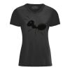 ATC PRO TEAM SHORT SLEEVE LADIES' TEE. Thumbnail