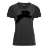 ATC PRO TEAM SHORT SLEEVE LADIES' TEE. Thumbnail