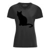 ATC PRO TEAM SHORT SLEEVE LADIES' TEE. Thumbnail