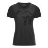 ATC PRO TEAM SHORT SLEEVE LADIES' TEE. Thumbnail