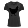 ATC PRO TEAM SHORT SLEEVE LADIES' TEE. Thumbnail