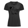 ATC PRO TEAM SHORT SLEEVE LADIES' TEE. Thumbnail