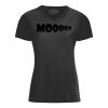 ATC PRO TEAM SHORT SLEEVE LADIES' TEE. Thumbnail