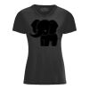 ATC PRO TEAM SHORT SLEEVE LADIES' TEE. Thumbnail