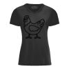 ATC PRO TEAM SHORT SLEEVE LADIES' TEE. Thumbnail