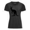 ATC PRO TEAM SHORT SLEEVE LADIES' TEE. Thumbnail