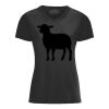 ATC PRO TEAM SHORT SLEEVE LADIES' TEE. Thumbnail