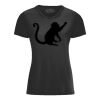 ATC PRO TEAM SHORT SLEEVE LADIES' TEE. Thumbnail
