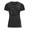 ATC PRO TEAM SHORT SLEEVE LADIES' TEE. Thumbnail