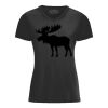 ATC PRO TEAM SHORT SLEEVE LADIES' TEE. Thumbnail