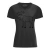 ATC PRO TEAM SHORT SLEEVE LADIES' TEE. Thumbnail