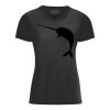 ATC PRO TEAM SHORT SLEEVE LADIES' TEE. Thumbnail