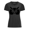ATC PRO TEAM SHORT SLEEVE LADIES' TEE. Thumbnail