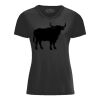 ATC PRO TEAM SHORT SLEEVE LADIES' TEE. Thumbnail