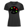 ATC PRO TEAM SHORT SLEEVE LADIES' TEE. Thumbnail
