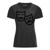 ATC PRO TEAM SHORT SLEEVE LADIES' TEE. Thumbnail