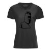 ATC PRO TEAM SHORT SLEEVE LADIES' TEE. Thumbnail