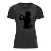 ATC PRO TEAM SHORT SLEEVE LADIES' TEE. Thumbnail