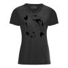 ATC PRO TEAM SHORT SLEEVE LADIES' TEE. Thumbnail