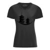 ATC PRO TEAM SHORT SLEEVE LADIES' TEE. Thumbnail