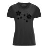 ATC PRO TEAM SHORT SLEEVE LADIES' TEE. Thumbnail