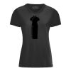 ATC PRO TEAM SHORT SLEEVE LADIES' TEE. Thumbnail
