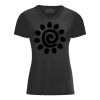 ATC PRO TEAM SHORT SLEEVE LADIES' TEE. Thumbnail