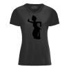 ATC PRO TEAM SHORT SLEEVE LADIES' TEE. Thumbnail