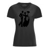 ATC PRO TEAM SHORT SLEEVE LADIES' TEE. Thumbnail