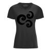 ATC PRO TEAM SHORT SLEEVE LADIES' TEE. Thumbnail