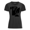 ATC PRO TEAM SHORT SLEEVE LADIES' TEE. Thumbnail