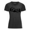 ATC PRO TEAM SHORT SLEEVE LADIES' TEE. Thumbnail