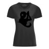 ATC PRO TEAM SHORT SLEEVE LADIES' TEE. Thumbnail