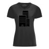 ATC PRO TEAM SHORT SLEEVE LADIES' TEE. Thumbnail