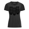 ATC PRO TEAM SHORT SLEEVE LADIES' TEE. Thumbnail
