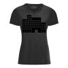 ATC PRO TEAM SHORT SLEEVE LADIES' TEE. Thumbnail