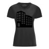 ATC PRO TEAM SHORT SLEEVE LADIES' TEE. Thumbnail