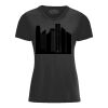 ATC PRO TEAM SHORT SLEEVE LADIES' TEE. Thumbnail
