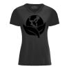 ATC PRO TEAM SHORT SLEEVE LADIES' TEE. Thumbnail