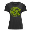 ATC PRO TEAM SHORT SLEEVE LADIES' TEE. Thumbnail