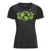 ATC PRO TEAM SHORT SLEEVE LADIES' TEE. Thumbnail