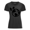 ATC PRO TEAM SHORT SLEEVE LADIES' TEE. Thumbnail
